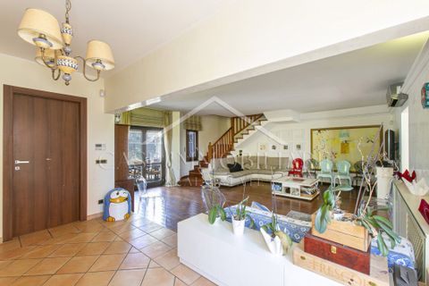 Villa a Formello, Rome, Formello - € 399.000 | Ref: CASE_CASAL DE CEVERI459 - foto 2