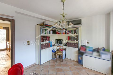 Villa a Formello, Rome, Formello - € 399.000 | Ref: CASE_CASAL DE CEVERI459 - foto 4