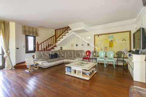 Villa a Formello, Rome, Formello - € 399.000 | Ref: CASE_CASAL DE CEVERI459 - foto 6