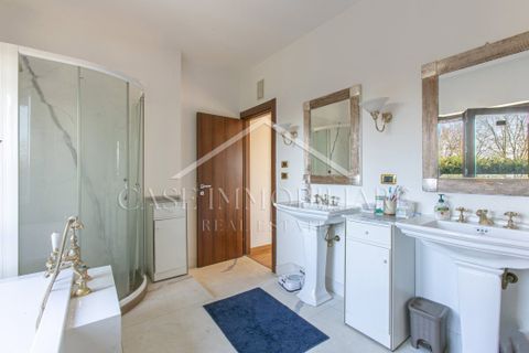 Villa a Formello, Rome, Formello - € 399.000 | Ref: CASE_CASAL DE CEVERI459 - foto 8