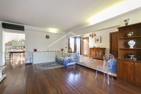Villa a Formello, Rome, Formello - € 399.000 | Ref: CASE_CASAL DE CEVERI459 - foto 9