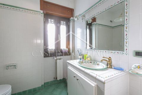 Villa a Formello, Rome, Formello - € 399.000 | Ref: CASE_CASAL DE CEVERI459 - foto 11