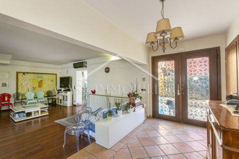 Villa a Formello, Rome, Formello - € 399.000 | Ref: CASE_CASAL DE CEVERI459 - foto 12