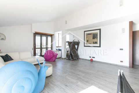 Villa a Formello, Rome, Formello - € 399.000 | Ref: CASE_CASAL DE CEVERI459 - foto 13