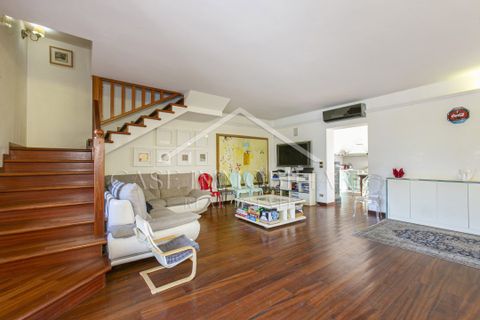 Villa a Formello, Rome, Formello - € 399.000 | Ref: CASE_CASAL DE CEVERI459 - foto 14