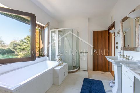 Villa a Formello, Rome, Formello - € 399.000 | Ref: CASE_CASAL DE CEVERI459 - foto 17