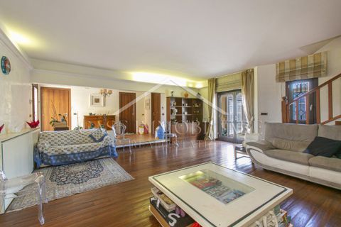 Villa a Formello, Rome, Formello - € 399.000 | Ref: CASE_CASAL DE CEVERI459 - foto 18