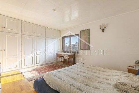 Villa a Formello, Rome, Formello - € 399.000 | Ref: CASE_CASAL DE CEVERI459 - foto 19