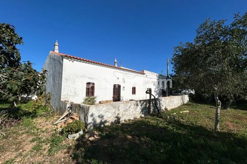 Villa i Silves, Faro, Silves - € 750.000 | Ref: Sort23015 - foto 1