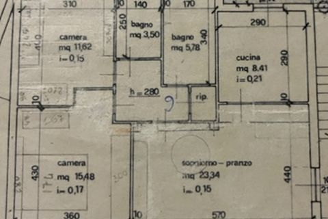 Leilighet i Seveso, Monza and Brianza, Seveso - € 235 000 | Ref: 178 - foto 50