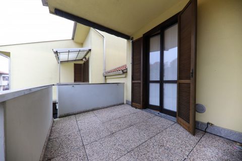 Leilighet i Seveso, Monza and Brianza, Seveso - € 235 000 | Ref: 178 - foto 6