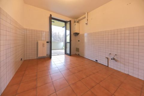 Leilighet i Seveso, Monza and Brianza, Seveso - € 235 000 | Ref: 178 - foto 9