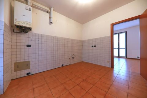 Leilighet i Seveso, Monza and Brianza, Seveso - € 235 000 | Ref: 178 - foto 12