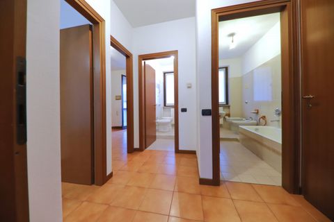 Leilighet i Seveso, Monza and Brianza, Seveso - € 235 000 | Ref: 178 - foto 13
