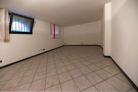 Leilighet i Seveso, Monza and Brianza, Seveso - € 235 000 | Ref: 178 - foto 28