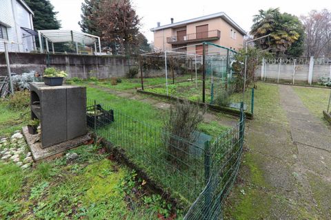 Leilighet i Seveso, Monza and Brianza, Seveso - € 235 000 | Ref: 178 - foto 32