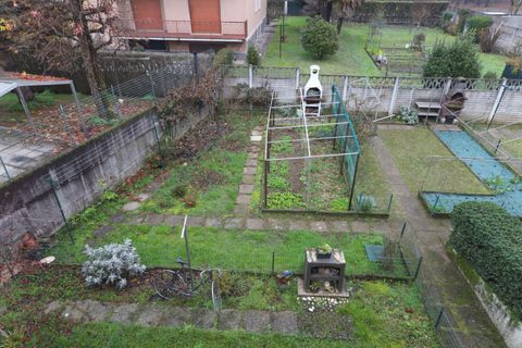 Leilighet i Seveso, Monza and Brianza, Seveso - € 235 000 | Ref: 178 - foto 33