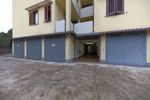 Leilighet i Seveso, Monza and Brianza, Seveso - € 235 000 | Ref: 178 - foto 36