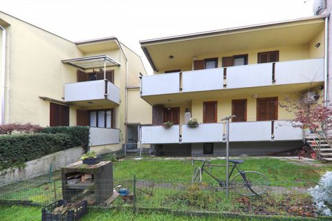 Leilighet i Seveso, Monza and Brianza, Seveso - € 235 000 | Ref: 178 - foto 37