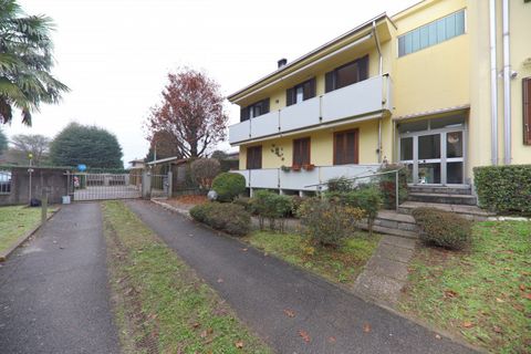 Leilighet i Seveso, Monza and Brianza, Seveso - € 235 000 | Ref: 178 - foto 39