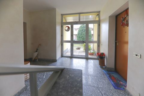 Leilighet i Seveso, Monza and Brianza, Seveso - € 235 000 | Ref: 178 - foto 41