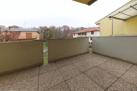 Leilighet i Seveso, Monza and Brianza, Seveso - € 235 000 | Ref: 178 - foto 44