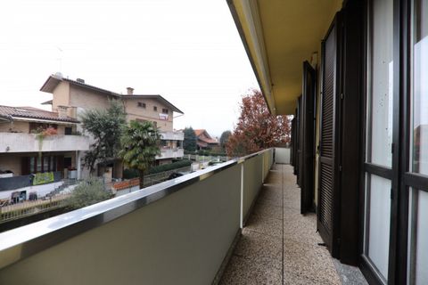 Leilighet i Seveso, Monza and Brianza, Seveso - € 235 000 | Ref: 178 - foto 45