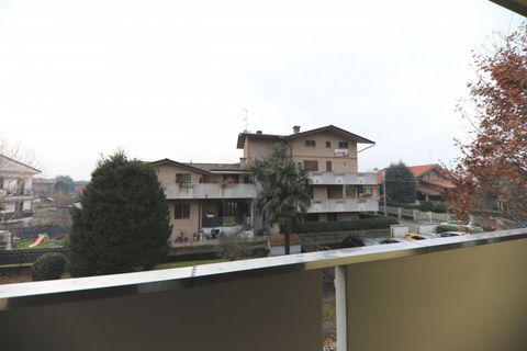 Leilighet i Seveso, Monza and Brianza, Seveso - € 235 000 | Ref: 178 - foto 47
