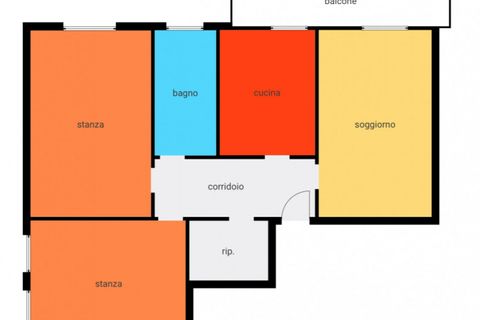 Leilighet i Laives, South Tyrol, Laives - € 360 000 | Ref: 877 - foto 7