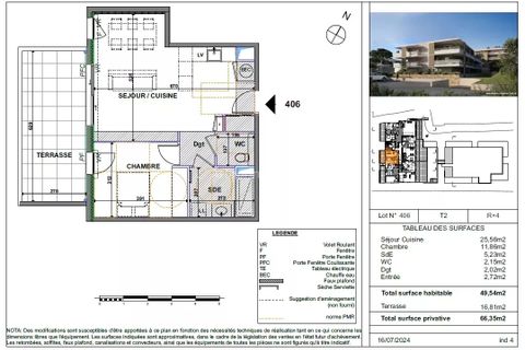 Lejlighed i Calvi, Haute-Corse, Calvi - € 380.000 | Ref: 1881 - foto 2