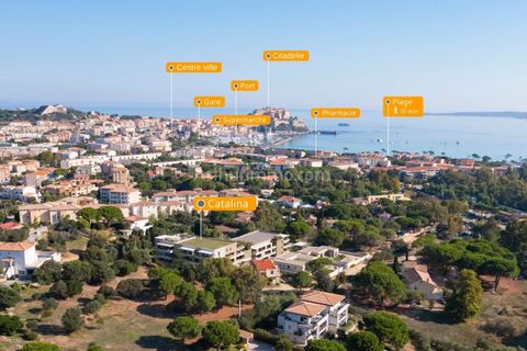 Lejlighed i Calvi, Haute-Corse, Calvi - € 380.000 | Ref: 1881 - foto 3