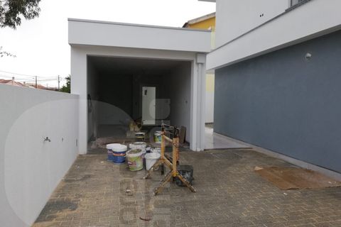 Villa i Amora, Setubal, Amora - € 515.000 | Ref: AA-6253 - foto 5
