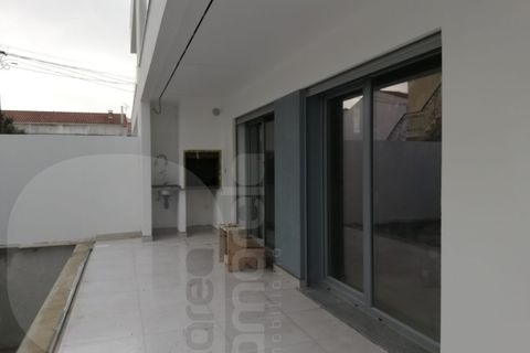 Villa i Amora, Setubal, Amora - € 515.000 | Ref: AA-6253 - foto 15