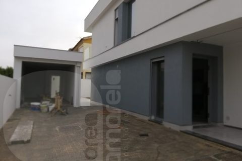 Villa i Amora, Setubal, Amora - € 515.000 | Ref: AA-6253 - foto 21