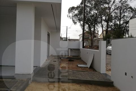 Villa i Amora, Setubal, Amora - € 515.000 | Ref: AA-6253 - foto 34
