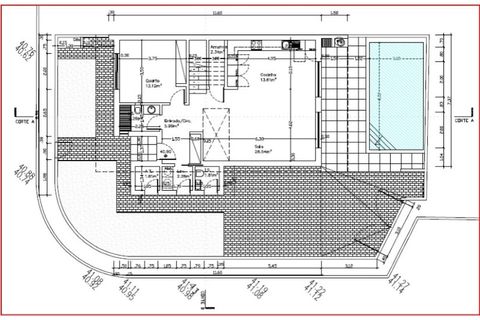 Villa i Amora, Setubal, Amora - € 515.000 | Ref: AA-6253 - foto 37