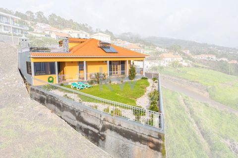 Byhus i Calheta, Madeira, Calheta - € 850.000 | Ref: KWPT-006954 - foto 1