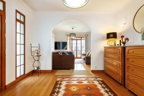 Byhus i Calheta, Madeira, Calheta - € 850.000 | Ref: KWPT-006954 - foto 8
