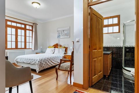 Byhus i Calheta, Madeira, Calheta - € 850.000 | Ref: KWPT-006954 - foto 29