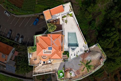 Byhus i Funchal, Madeira, Funchal - € 2.390.000 | Ref: KWPT-008951 - foto 3