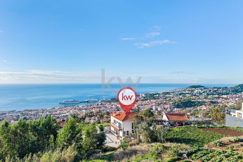 Byhus i Funchal, Madeira, Funchal - € 2.390.000 | Ref: KWPT-008951 - foto 4