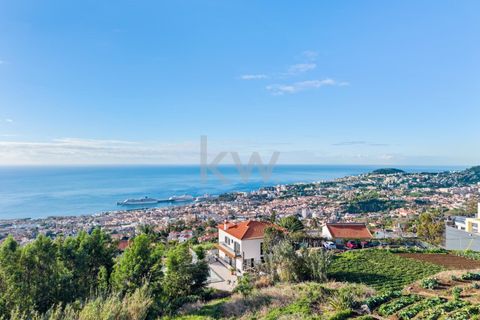 Byhus i Funchal, Madeira, Funchal - € 2.390.000 | Ref: KWPT-008951 - foto 6