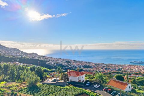 Byhus i Funchal, Madeira, Funchal - € 2.390.000 | Ref: KWPT-008951 - foto 7