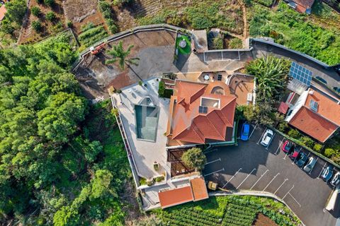 Byhus i Funchal, Madeira, Funchal - € 2.390.000 | Ref: KWPT-008951 - foto 8