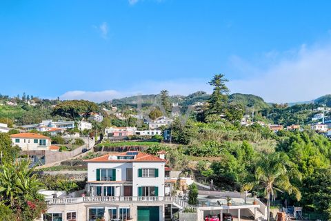 Byhus i Funchal, Madeira, Funchal - € 2.390.000 | Ref: KWPT-008951 - foto 9