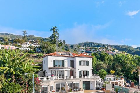 Byhus i Funchal, Madeira, Funchal - € 2.390.000 | Ref: KWPT-008951 - foto 10