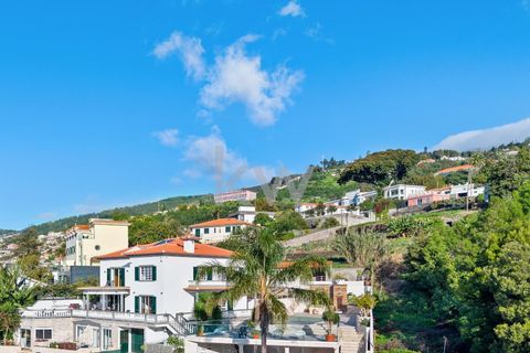 Byhus i Funchal, Madeira, Funchal - € 2.390.000 | Ref: KWPT-008951 - foto 11