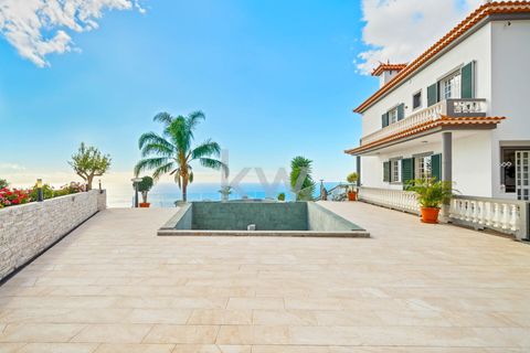 Byhus i Funchal, Madeira, Funchal - € 2.390.000 | Ref: KWPT-008951 - foto 12