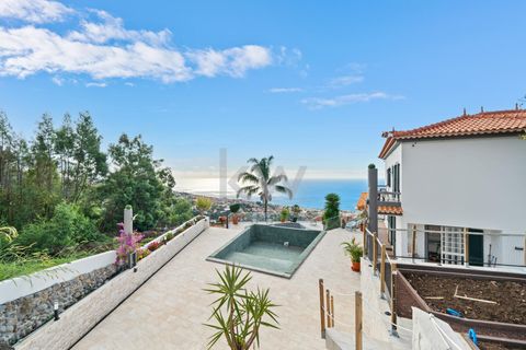 Byhus i Funchal, Madeira, Funchal - € 2.390.000 | Ref: KWPT-008951 - foto 13
