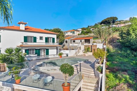 Byhus i Funchal, Madeira, Funchal - € 2.390.000 | Ref: KWPT-008951 - foto 15